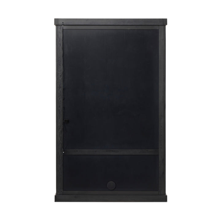 Four Hands - Leopold Cabinet - 252118-001 | American Home Furniture