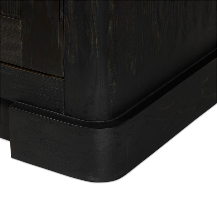 Four Hands - Leopold Cabinet - 252118-001 | American Home Furniture