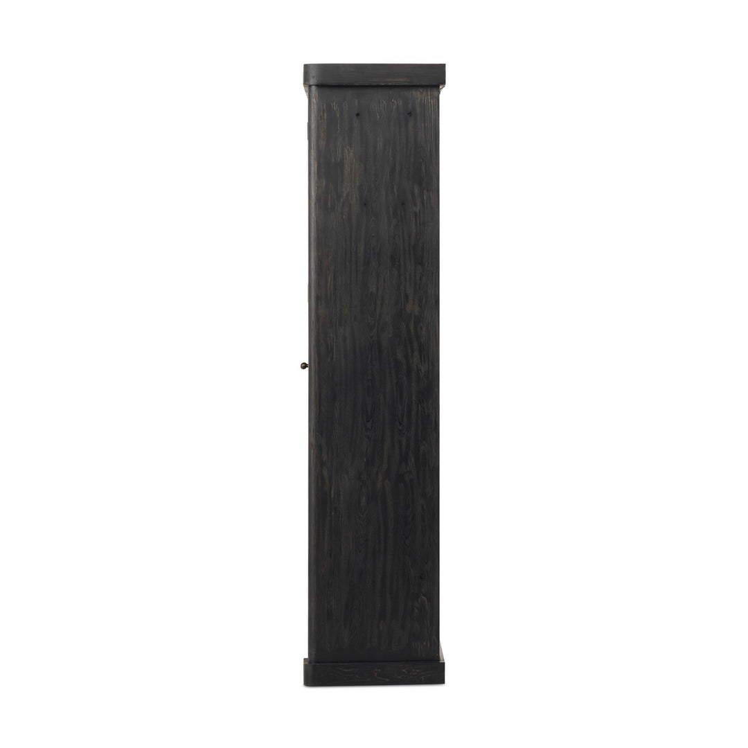 Four Hands - Leopold Cabinet - 252118-001 | American Home Furniture