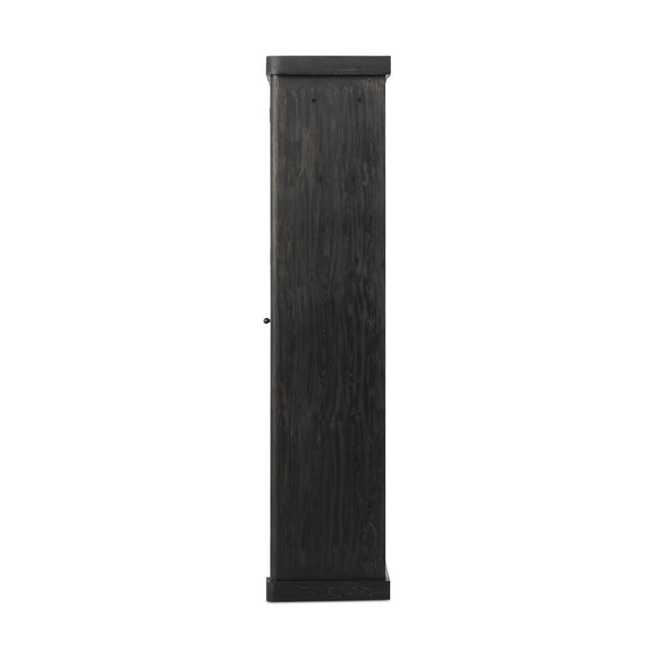 Four Hands - Leopold Cabinet - 252118-001 | American Home Furniture