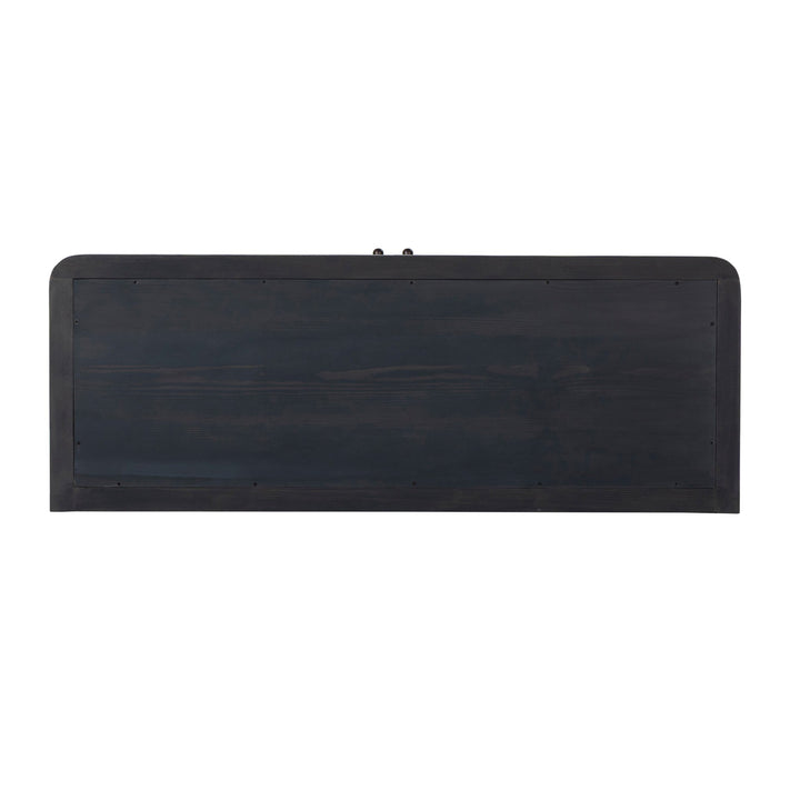 Four Hands - Leopold Cabinet - 252118-001 | American Home Furniture