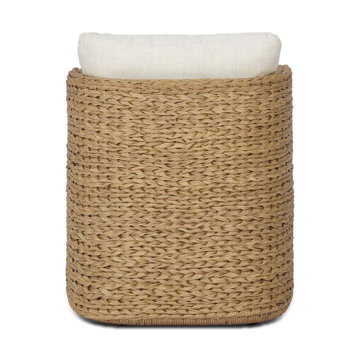 Four Hands - Caney Outdoor Dining Chair - 252119-001 | American Home Furniture