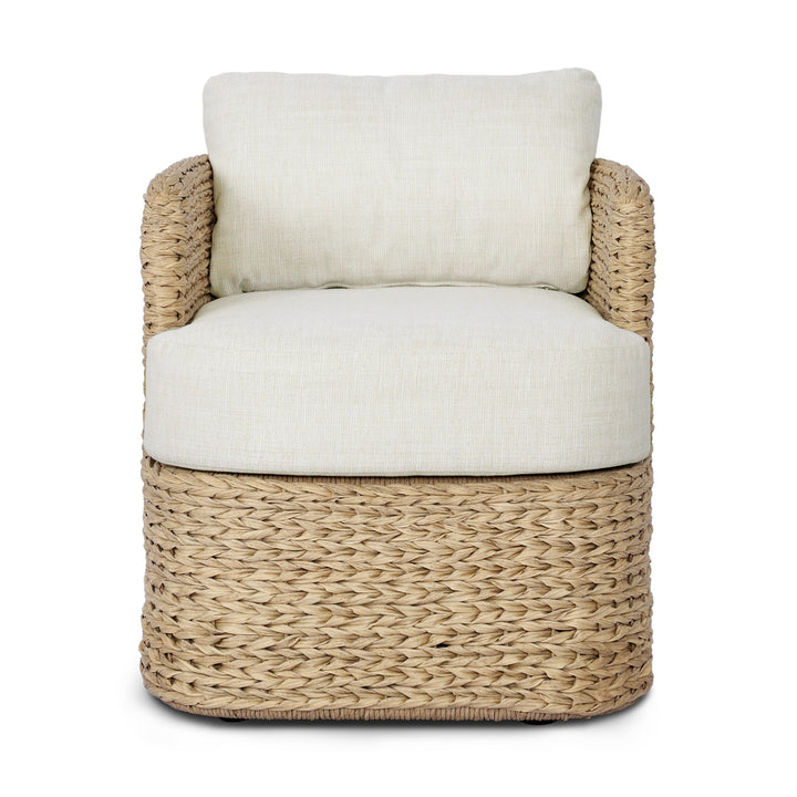 Four Hands - Caney Outdoor Dining Chair - 252119-001 | American Home Furniture