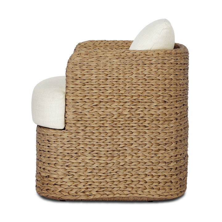 Four Hands - Caney Outdoor Dining Chair - 252119-001 | American Home Furniture