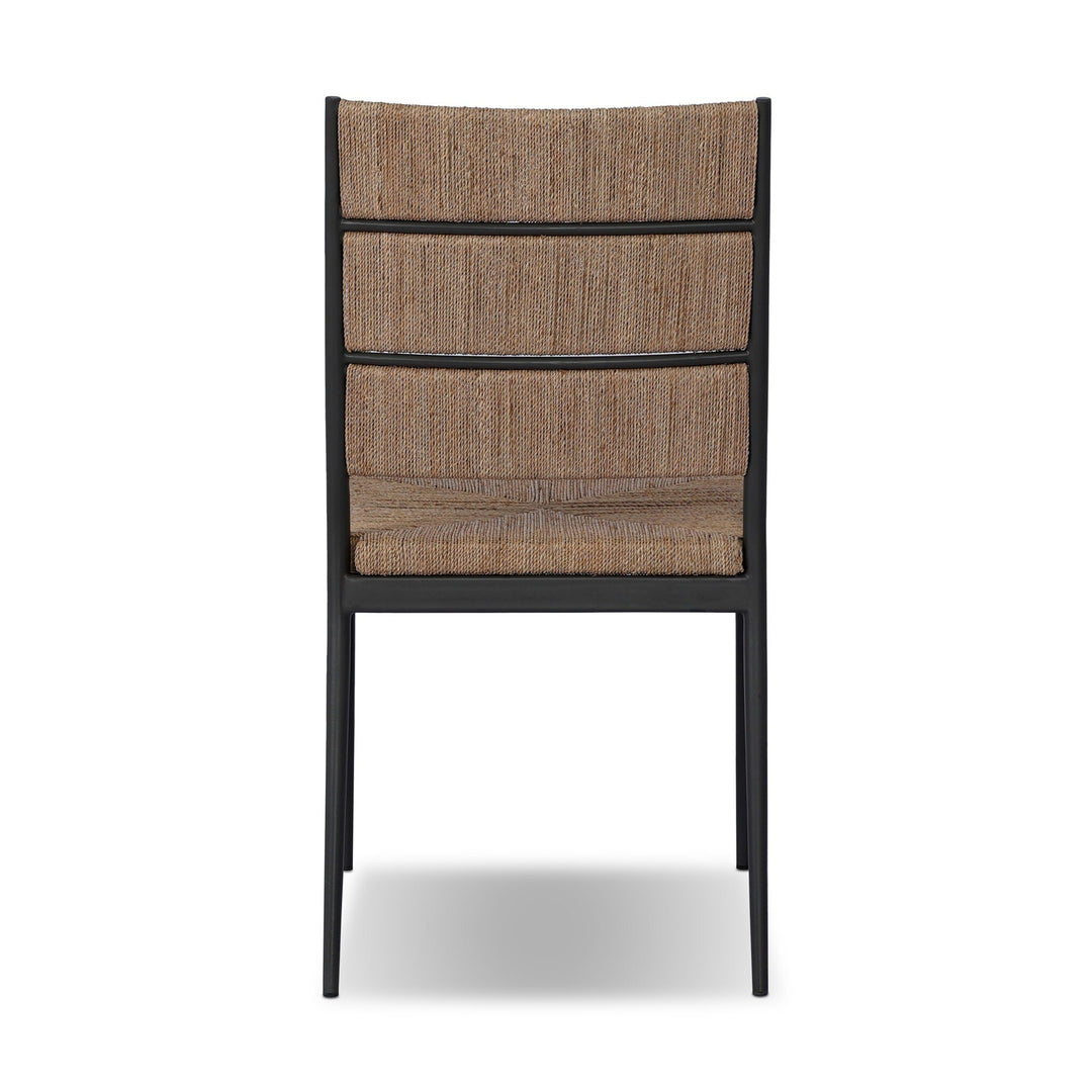 Four Hands - Beryl Dining Chair - 252120-001 | American Home Furniture
