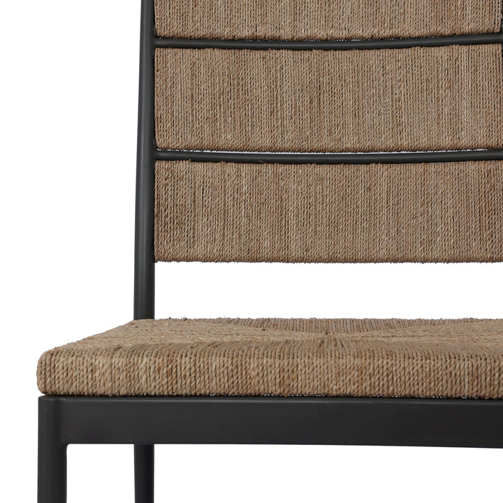 Four Hands - Beryl Dining Chair - 252120-001 | American Home Furniture