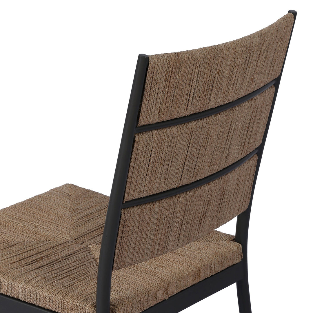 Four Hands - Beryl Dining Chair - 252120-001 | American Home Furniture