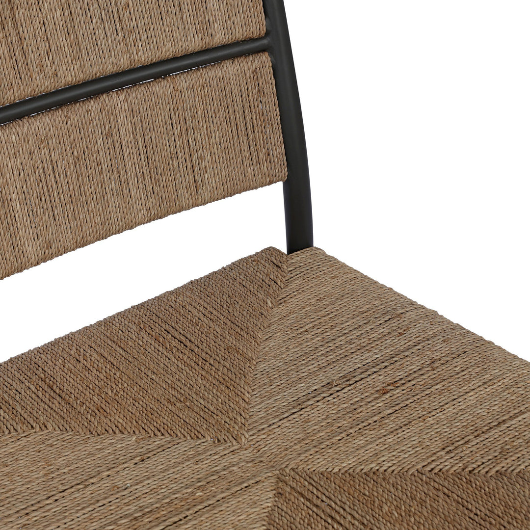 Four Hands - Beryl Dining Chair - 252120-001 | American Home Furniture