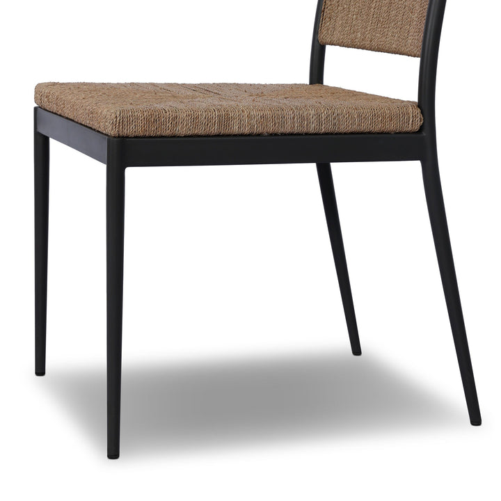 Four Hands - Beryl Dining Chair - 252120-001 | American Home Furniture