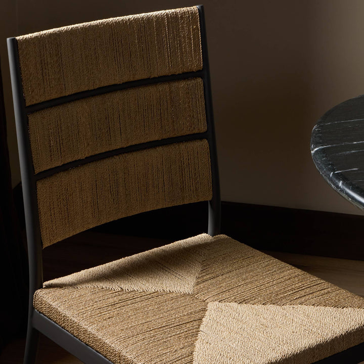 Four Hands - Beryl Dining Chair - 252120-001 | American Home Furniture
