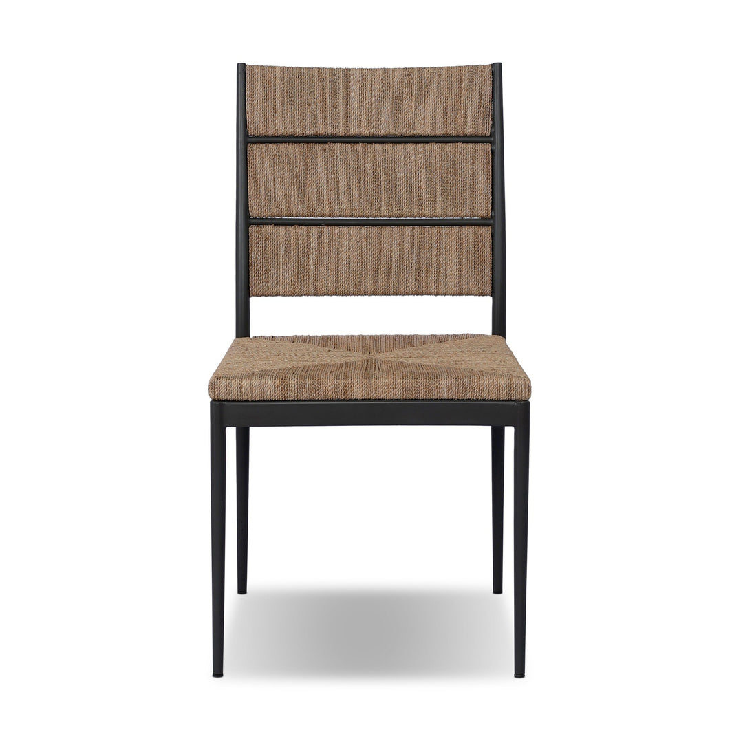 Four Hands - Beryl Dining Chair - 252120-001 | American Home Furniture