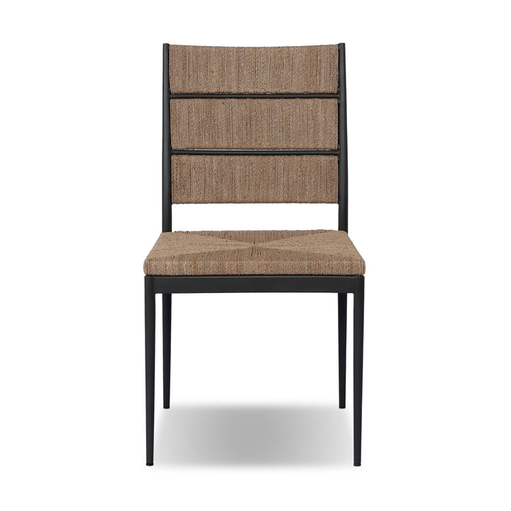 Four Hands - Beryl Dining Chair - 252120-001 | American Home Furniture