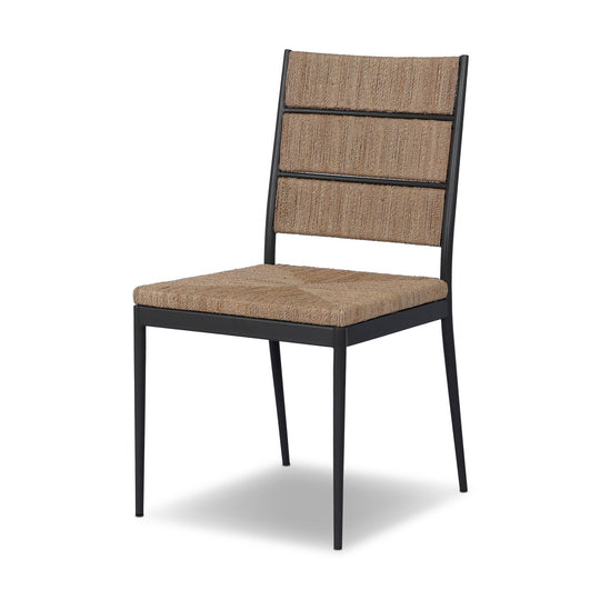 Four Hands - Beryl Dining Chair - 252120-001 | American Home Furniture