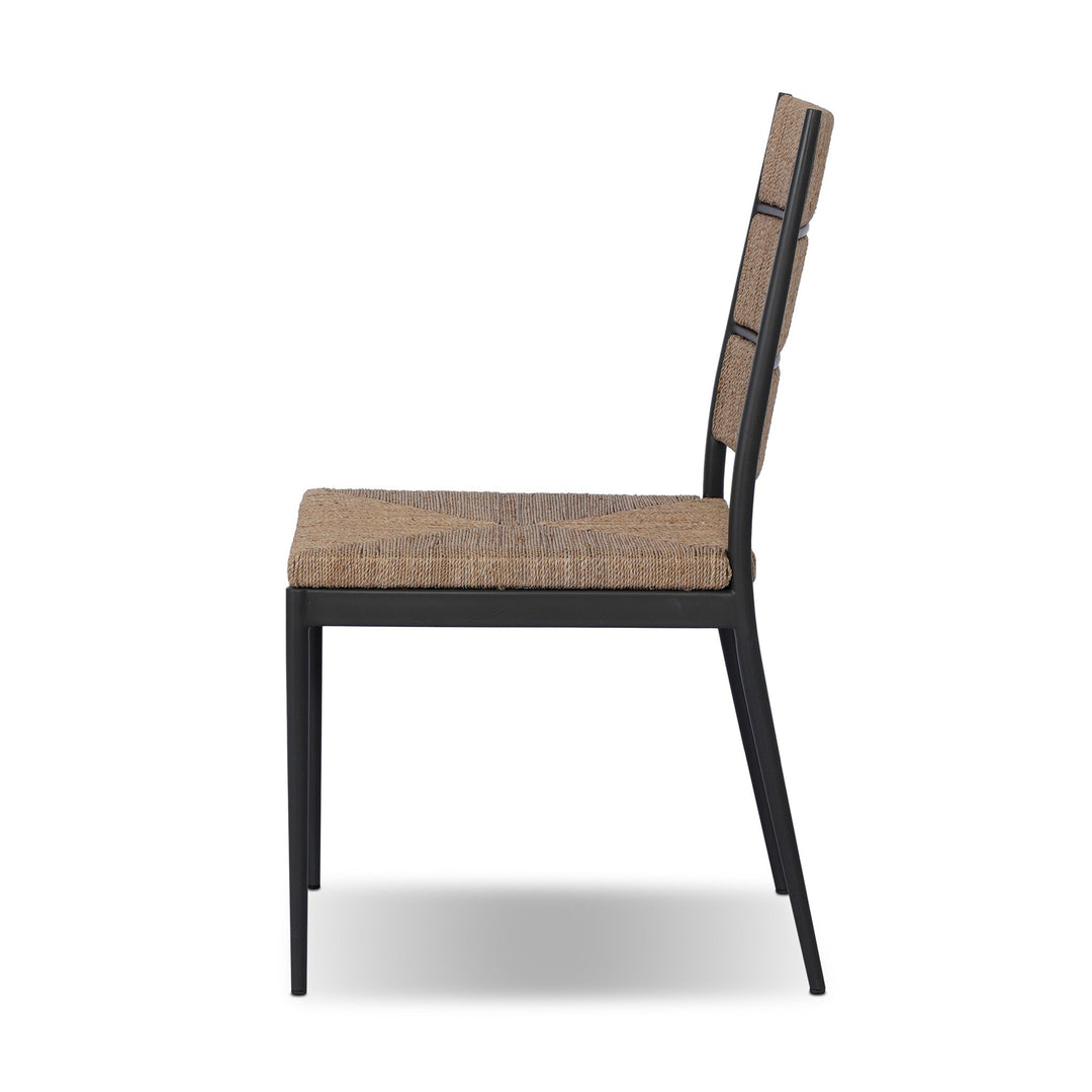 Four Hands - Beryl Dining Chair - 252120-001 | American Home Furniture
