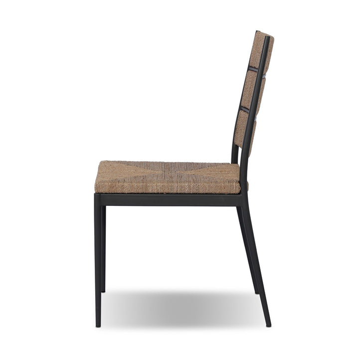 Four Hands - Beryl Dining Chair - 252120-001 | American Home Furniture