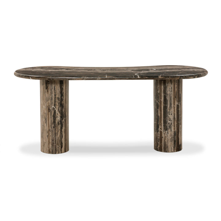 Four Hands - Ponce Desk - 252136-008 | American Home Furniture