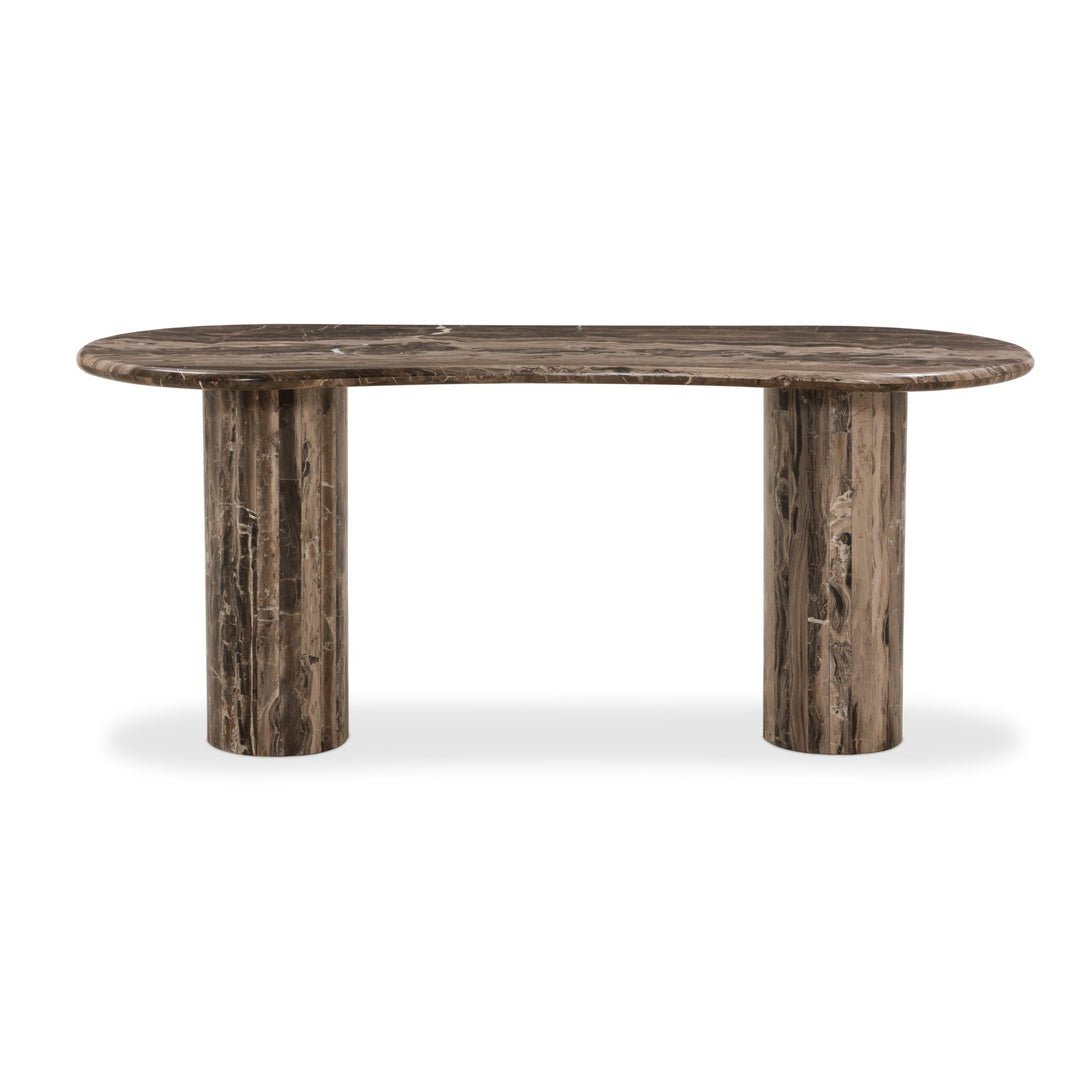 Four Hands - Ponce Desk - 252136-008 | American Home Furniture