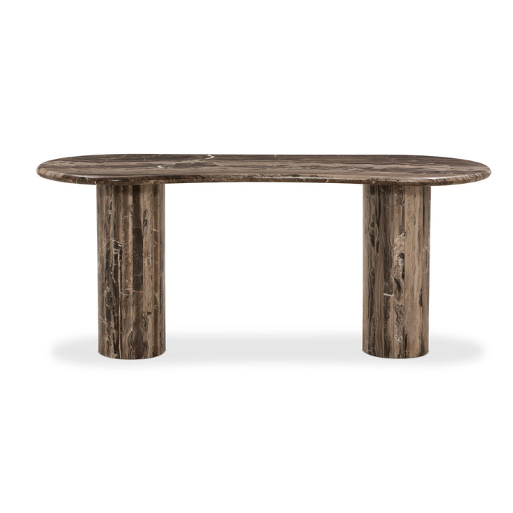Four Hands - Ponce Desk - 252136-008 | American Home Furniture