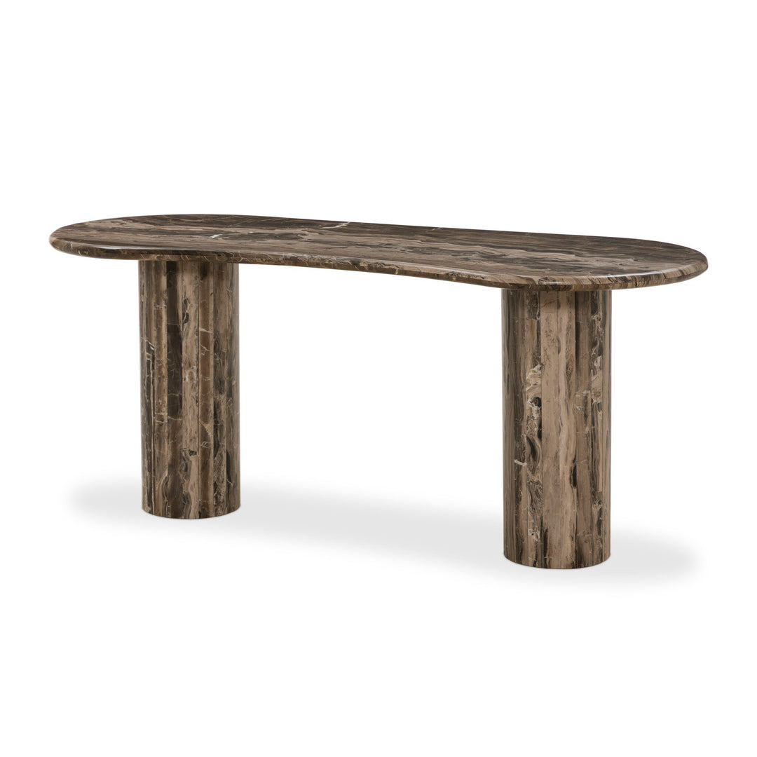 Four Hands - Ponce Desk - 252136-008 | American Home Furniture