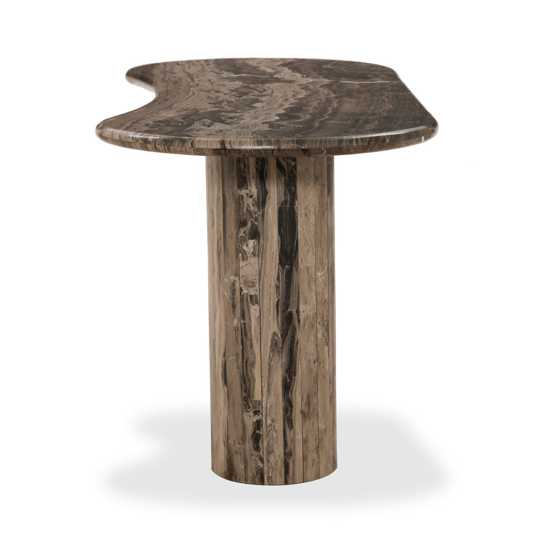 Four Hands - Ponce Desk - 252136-008 | American Home Furniture