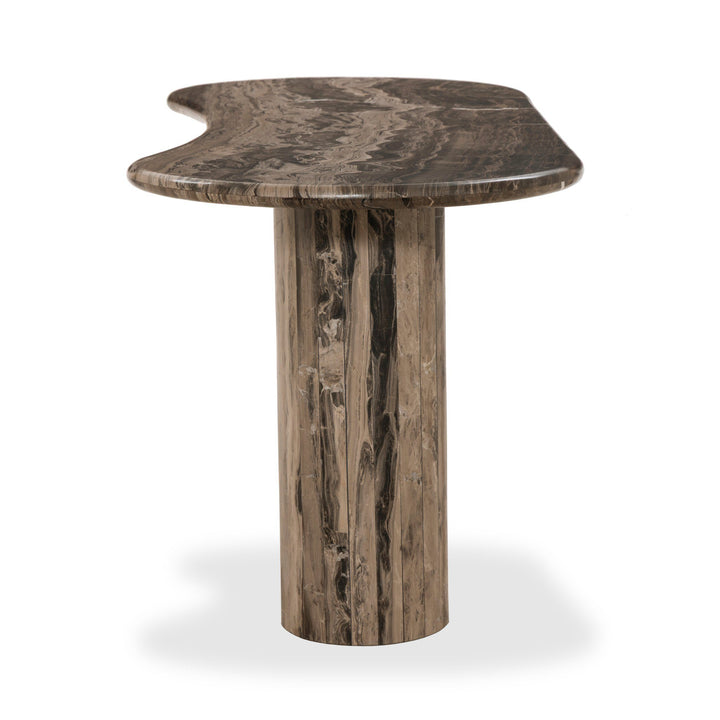 Four Hands - Ponce Desk - 252136-008 | American Home Furniture