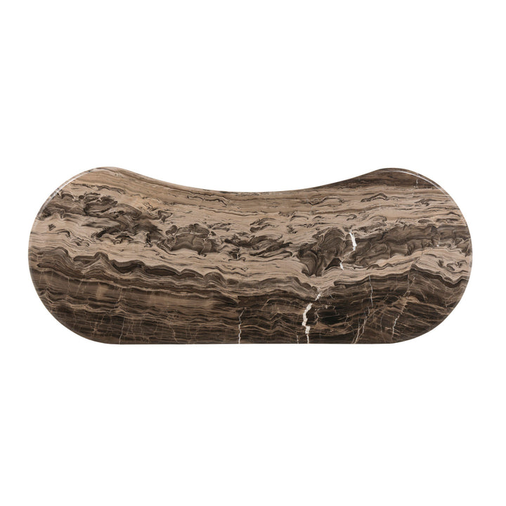 Four Hands - Ponce Desk - 252136-008 | American Home Furniture