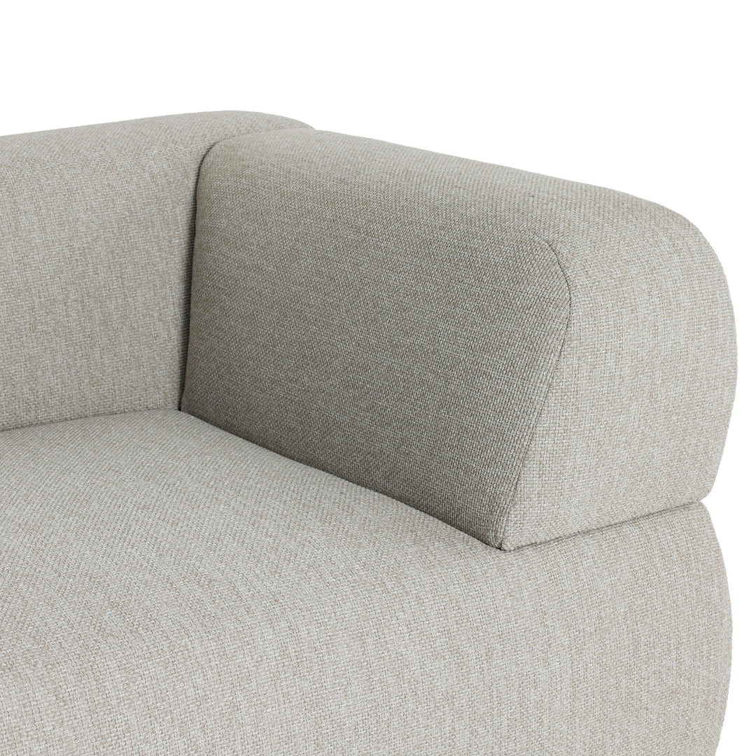 Four Hands - Evander Outdoor Sofa - 252147-002 | American Home Furniture