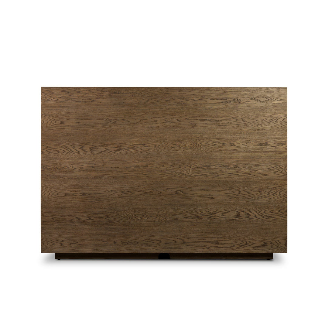 Four Hands - Salta Bed - 252184-001 | American Home Furniture