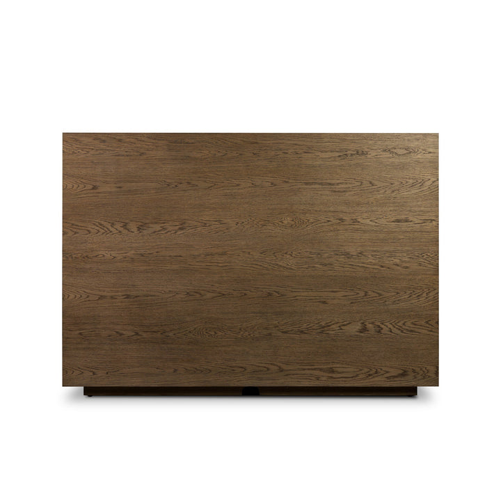 Four Hands - Salta Bed - 252184-001 | American Home Furniture