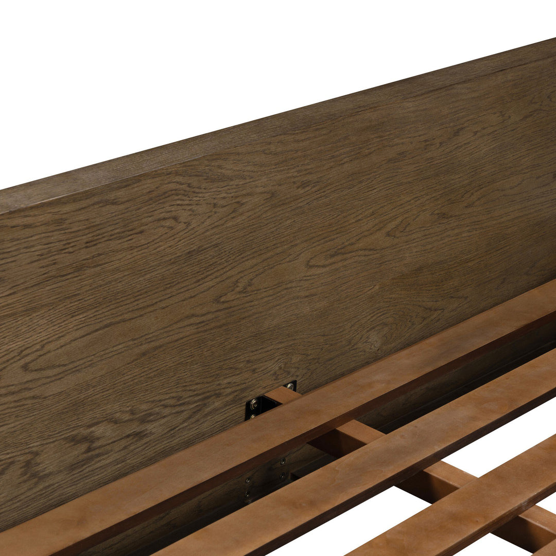 Four Hands - Salta Bed - 252184-001 | American Home Furniture