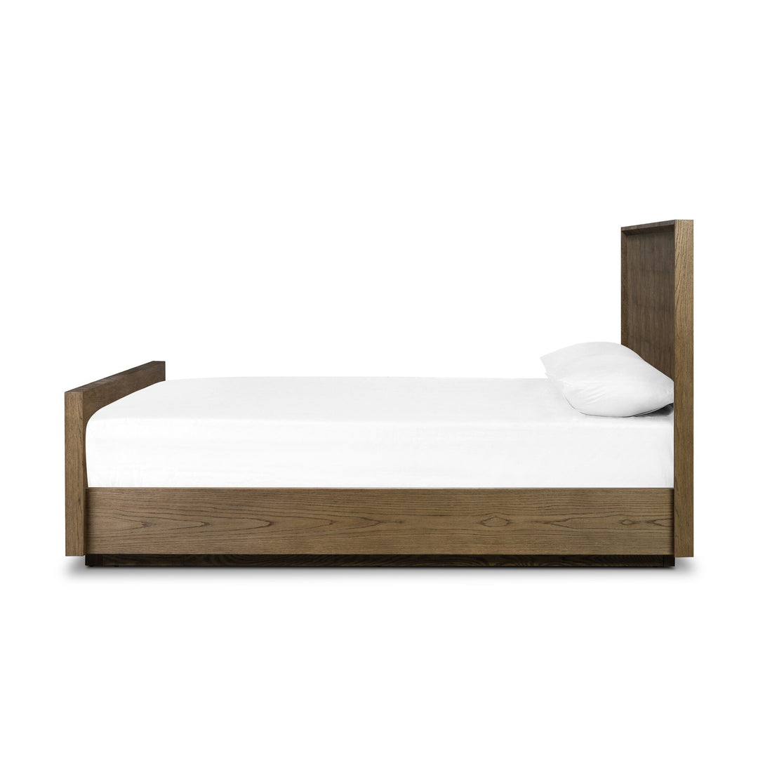 Four Hands - Salta Bed - 252184-001 | American Home Furniture