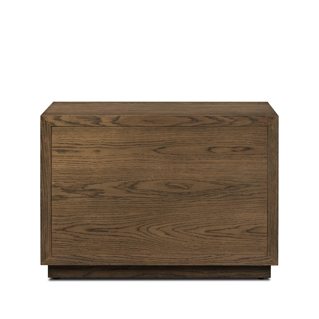 Four Hands - Salta Nightstand - 252187-001 | American Home Furniture