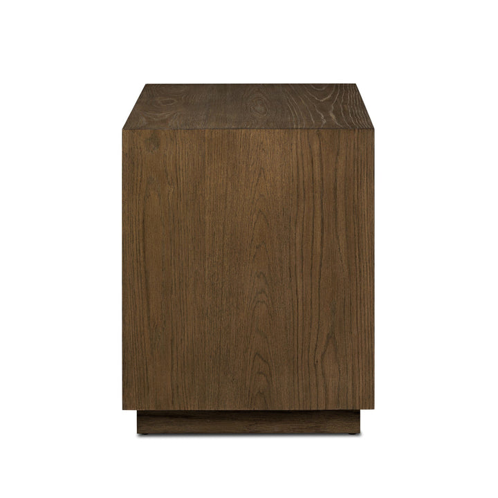 Four Hands - Salta Nightstand - 252187-001 | American Home Furniture