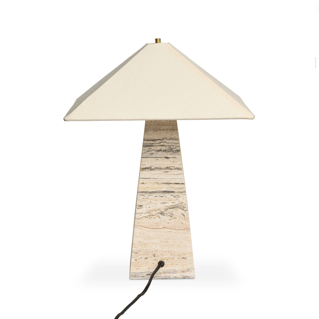 Four Hands - Andros Table Lamp - 252201-001 | American Home Furniture