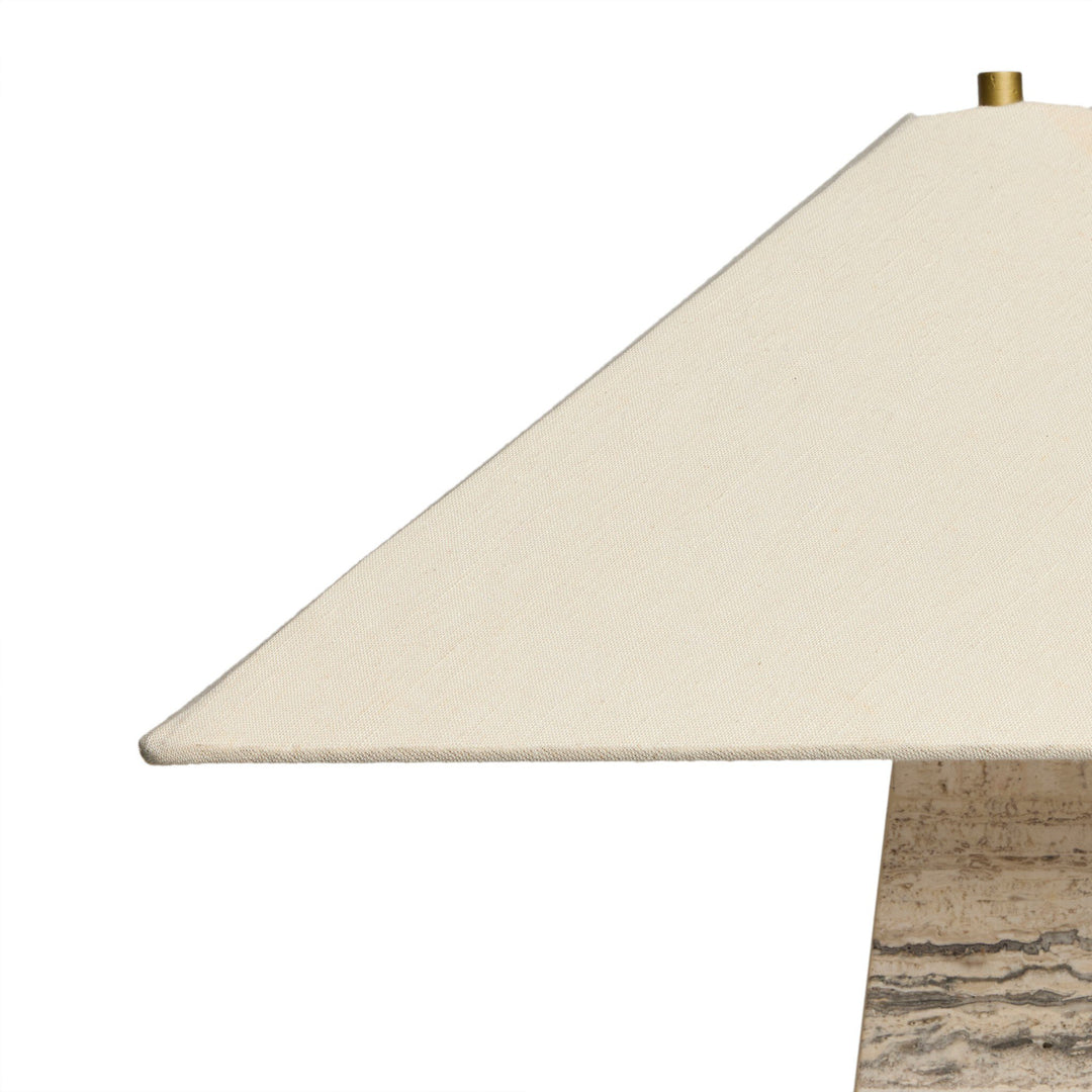 Four Hands - Andros Table Lamp - 252201-001 | American Home Furniture
