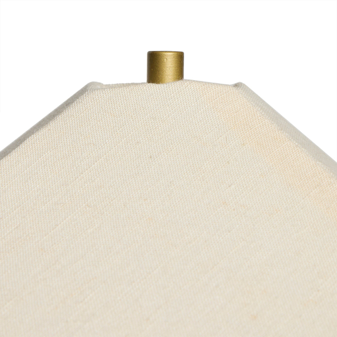 Four Hands - Andros Table Lamp - 252201-001 | American Home Furniture