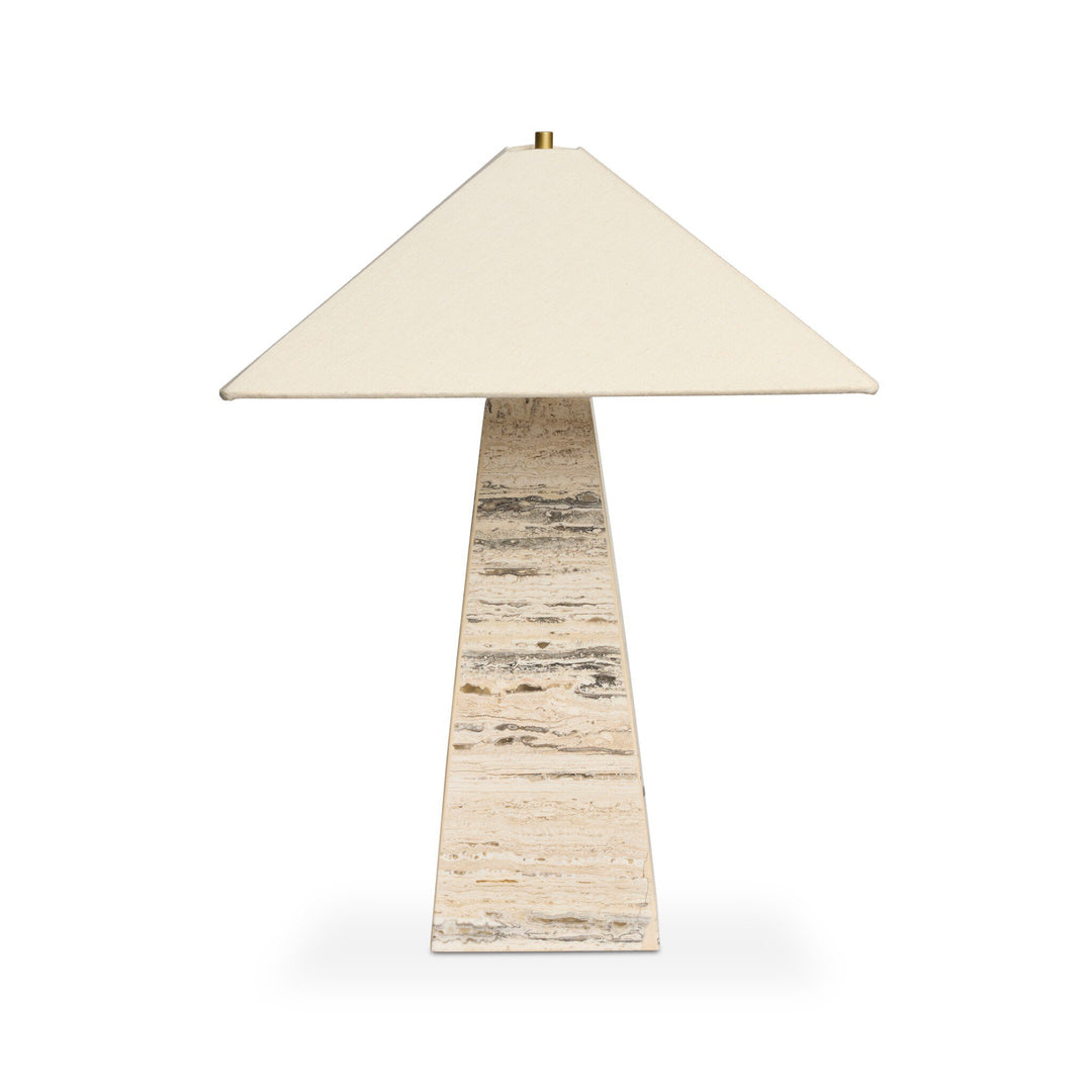 Four Hands - Andros Table Lamp - 252201-001 | American Home Furniture