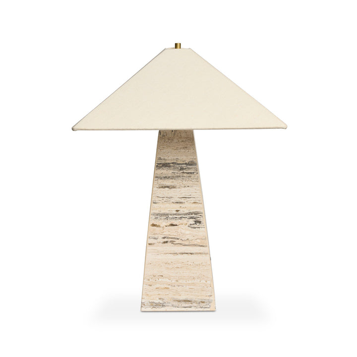 Four Hands - Andros Table Lamp - 252201-001 | American Home Furniture