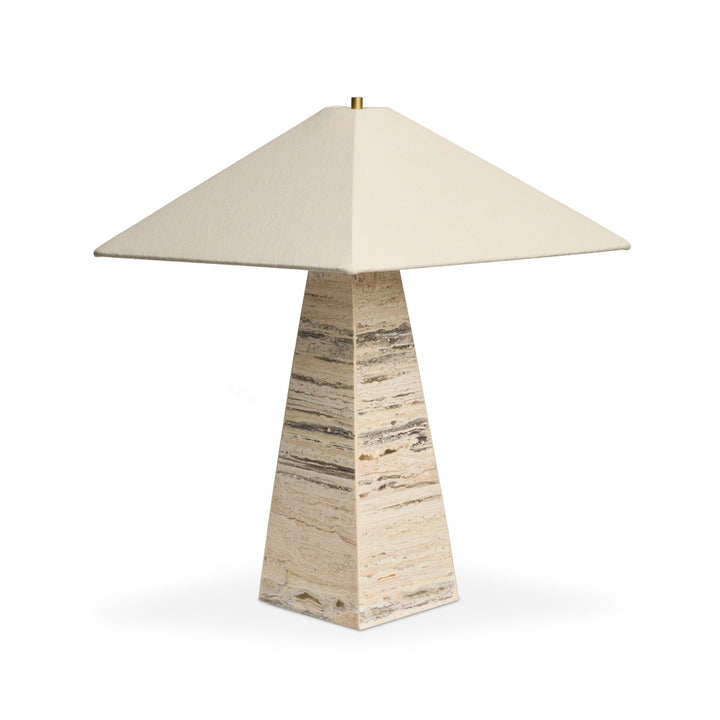 Four Hands - Andros Table Lamp - 252201-001 | American Home Furniture