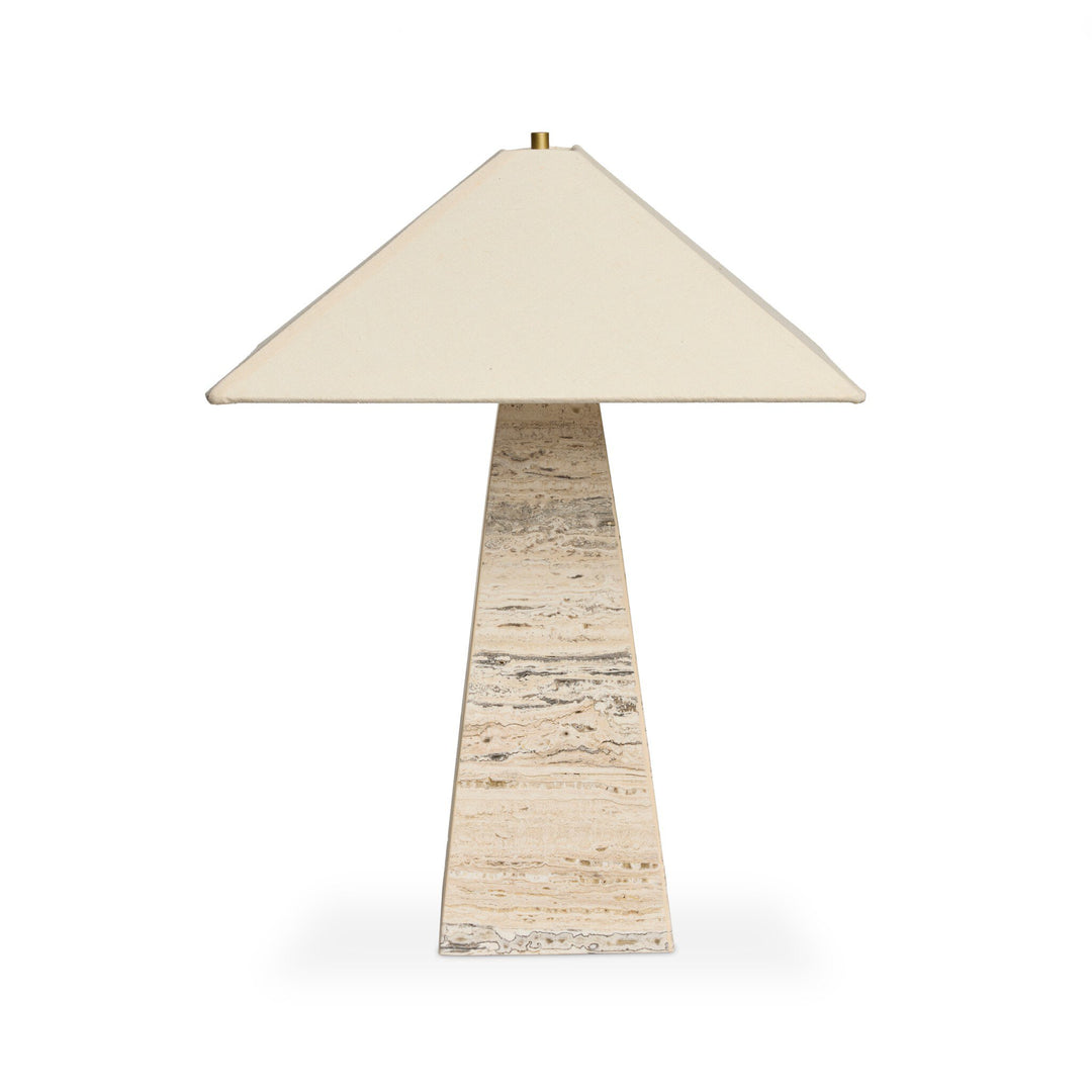 Four Hands - Andros Table Lamp - 252201-001 | American Home Furniture