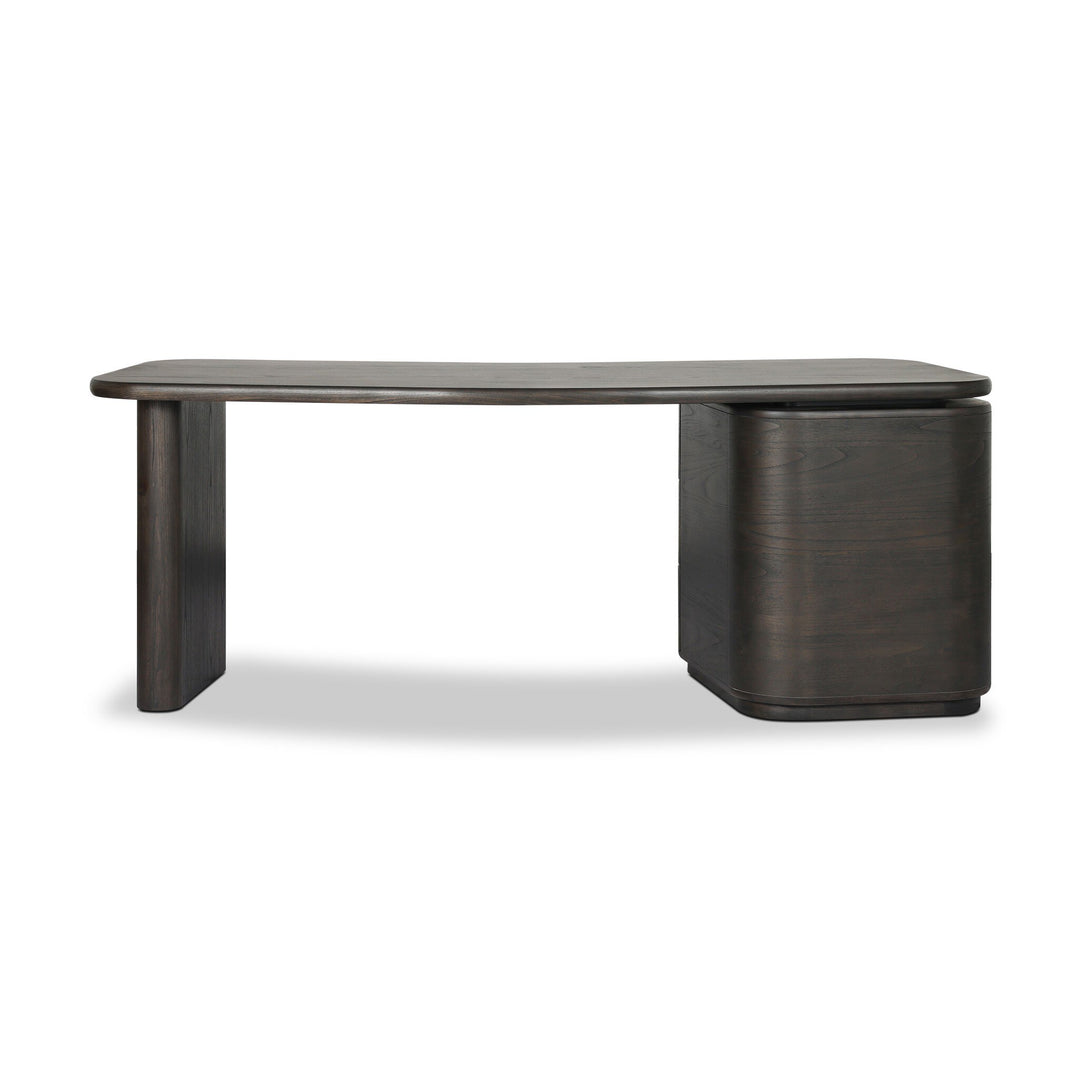 Four Hands - Hawthorne Desk - 252204-002 | American Home Furniture