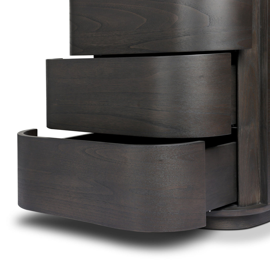 Four Hands - Hawthorne Desk - 252204-002 | American Home Furniture