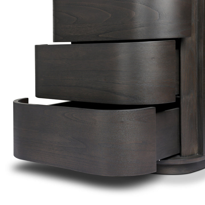 Four Hands - Hawthorne Desk - 252204-002 | American Home Furniture