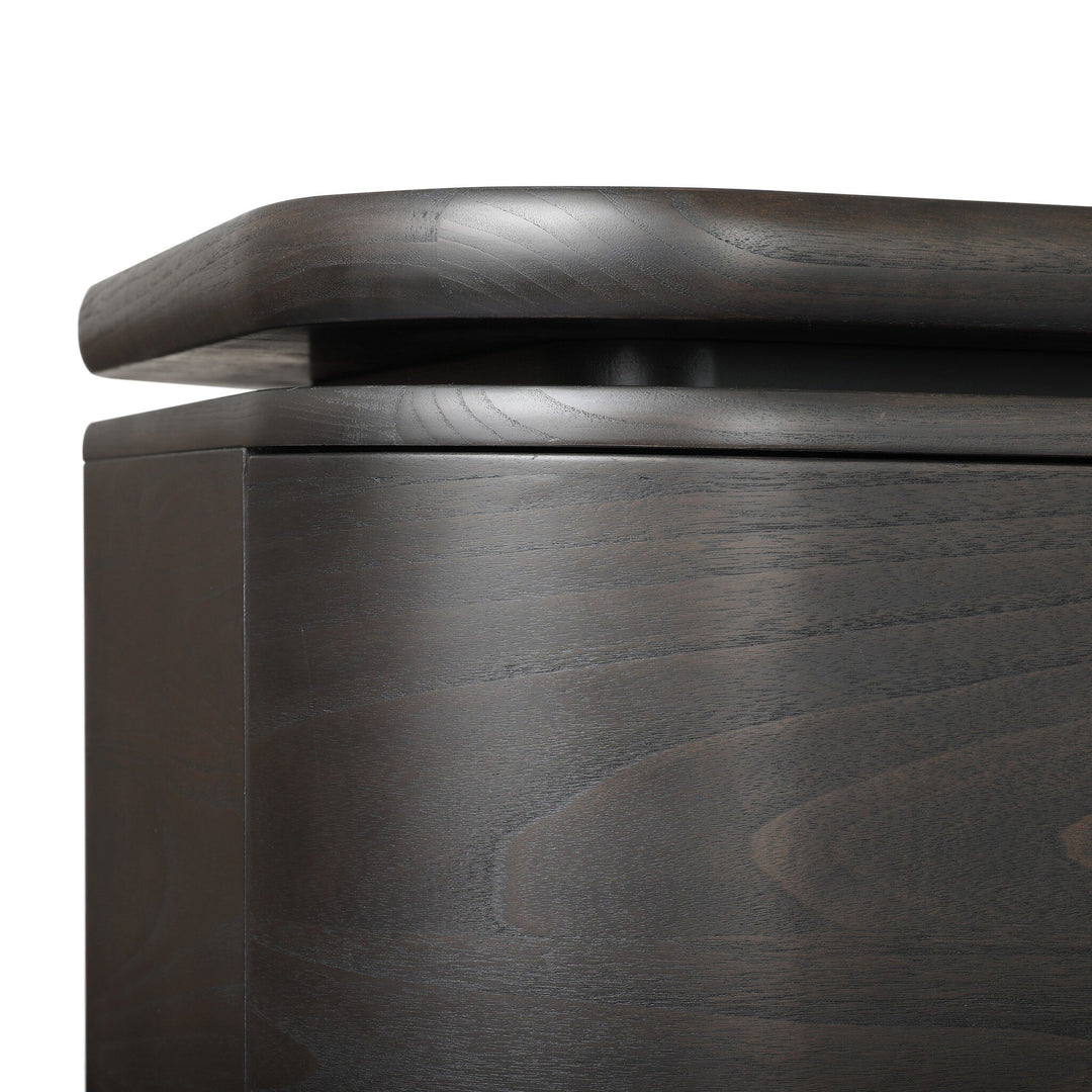Four Hands - Hawthorne Desk - 252204-002 | American Home Furniture
