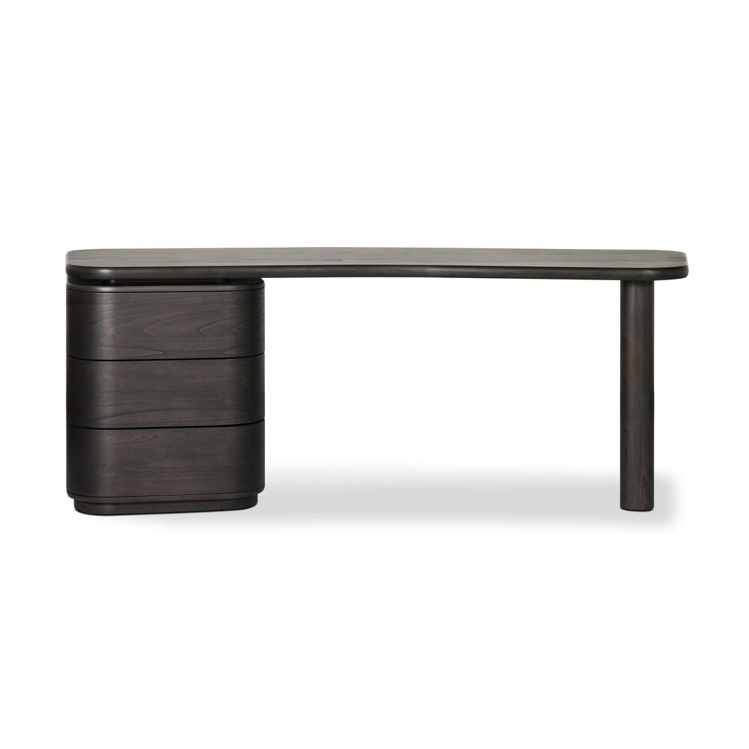 Four Hands - Hawthorne Desk - 252204-002 | American Home Furniture
