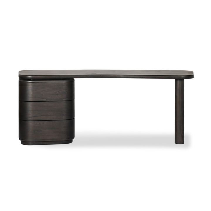 Four Hands - Hawthorne Desk - 252204-002 | American Home Furniture