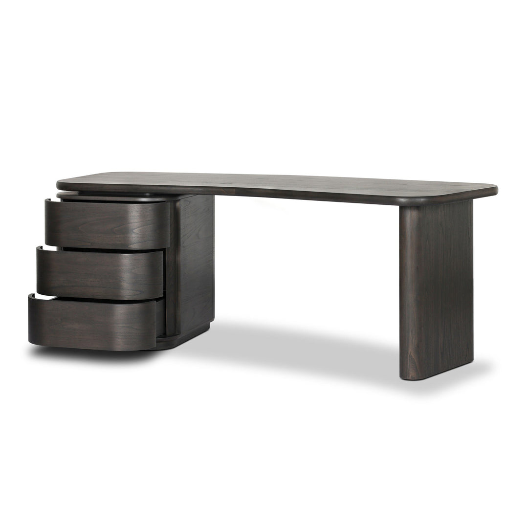 Four Hands - Hawthorne Desk - 252204-002 | American Home Furniture