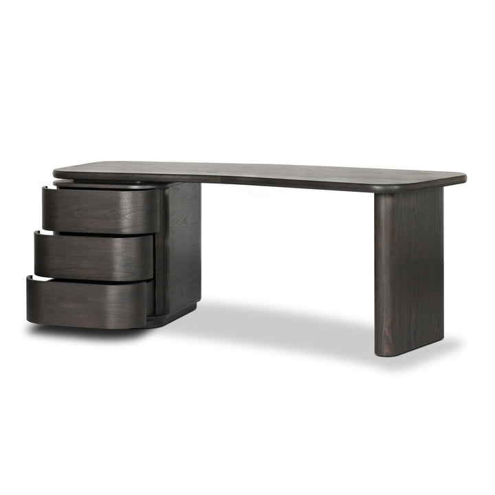 Four Hands - Hawthorne Desk - 252204-002 | American Home Furniture