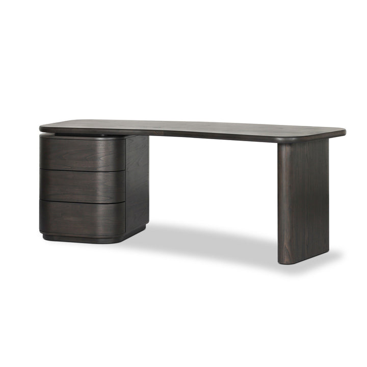 Four Hands - Hawthorne Desk - 252204-002 | American Home Furniture