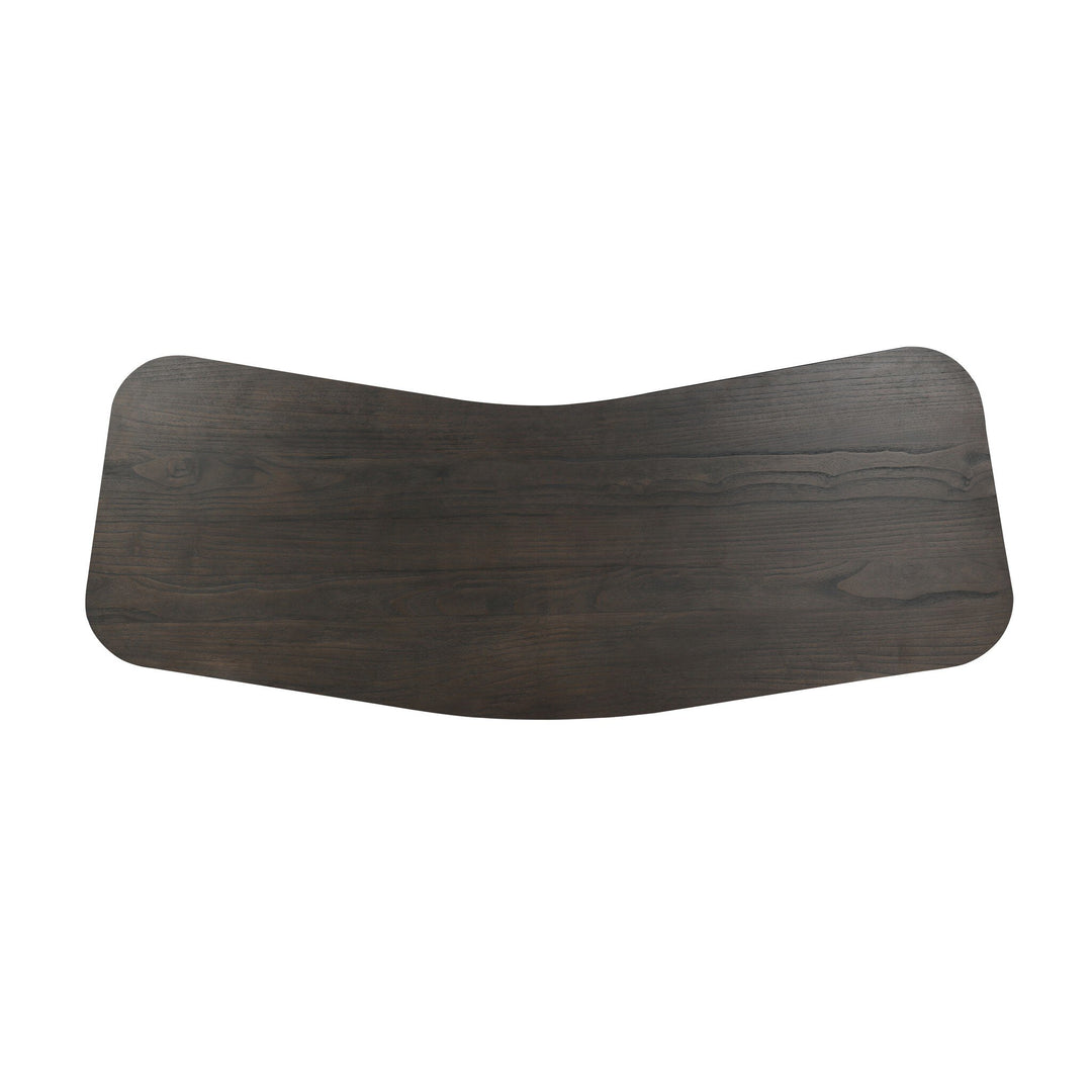 Four Hands - Hawthorne Desk - 252204-002 | American Home Furniture